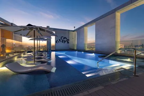 Hôtel Embassy Suites by Hilton Doha Old Town doha Qatar