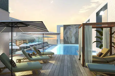 Hôtel Embassy Suites by Hilton Doha Old Town doha Qatar
