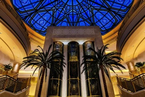 Hôtel Ezdan Palace Hotel doha QATAR