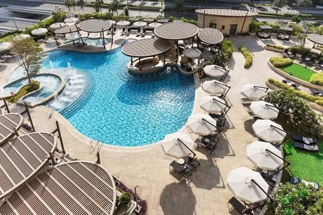 Hôtel Hilton Doha The Pearl doha QATAR