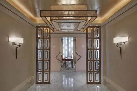 Hôtel Mandarin Oriental, Doha doha QATAR