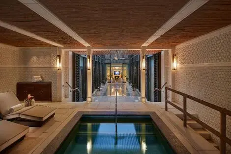 Hôtel Mandarin Oriental, Doha doha QATAR