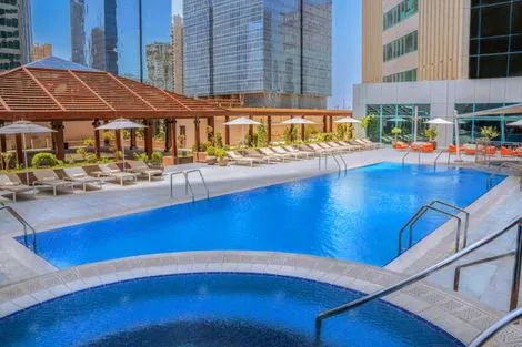 Hôtel Pullman Doha West Bay doha Qatar