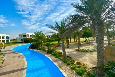 Hôtel Retaj Salwa Resort & Spa doha QATAR
