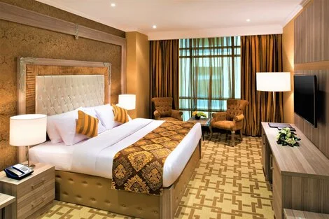 Hôtel Sapphire Plaza Hotel doha QATAR