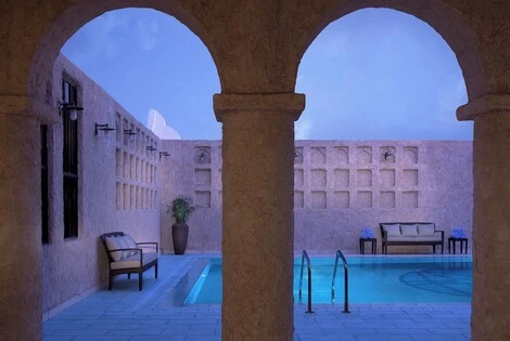 Hôtel Souq Waqif Boutique Hotels By Tivoli doha QATAR