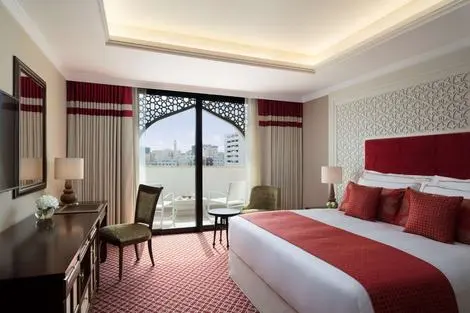 Hôtel Al Najada Doha Hotel By Tivoli doha QATAR