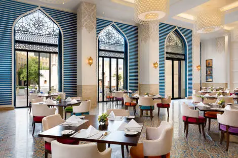 Restaurant Al Bahara