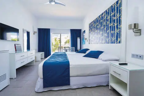 Chambre standard