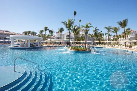 Hôtel Adult Only +18 - Bahia Principe Luxury Ambar bavaro République Dominicaine