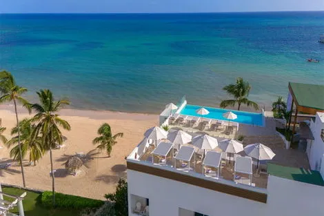 Hôtel Adult only (+18) - HM Bavaro Beach bavaro République Dominicaine