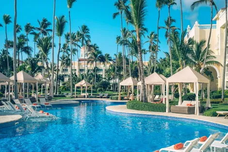 Hôtel Adult Only +18 - Joia Bavaro by Iberostar bavaro République Dominicaine
