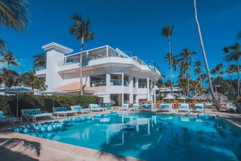 Adult Only +18 - TUI Sélection Hôtel Melia Punta Cana Beach bavaro République Dominicaine