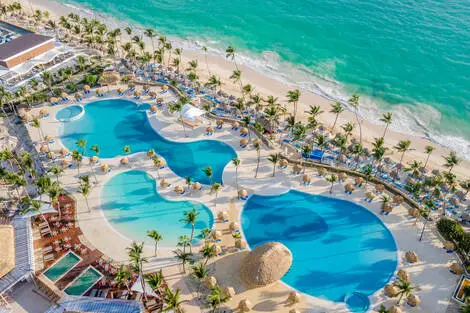 Hôtel Bahia Principe Explore Punta Cana bavaro République Dominicaine