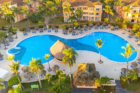 Hôtel Bahia Principe Explore Turquesa bavaro République Dominicaine