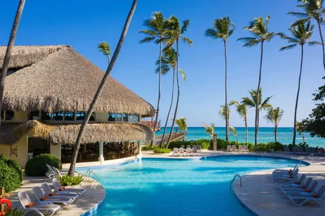 Hôtel Impressive Punta Cana bavaro République Dominicaine