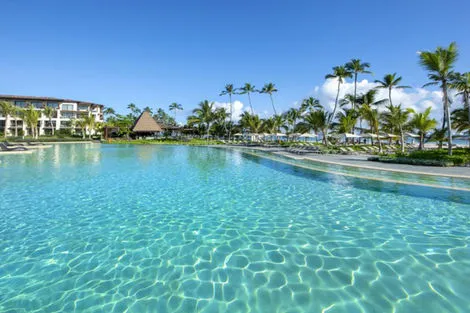 Hôtel Lopesan Costa Bavaro Resort Spa & Casino bavaro République Dominicaine