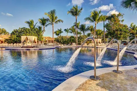 Club Ôclub Experience Royalton Splash Punta Cana bavaro République Dominicaine