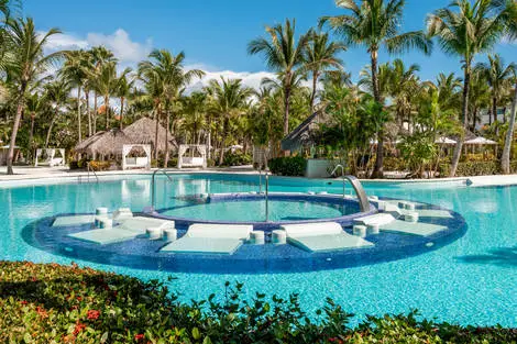Hôtel Zel Punta Cana bavaro République Dominicaine