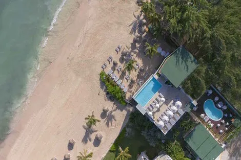 Hôtel Adult only - HM Bavaro Beach 4* - arrivée Punta Cana bavaro République Dominicaine
