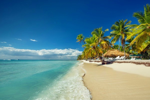 Plage - Club Framissima Grand Memories Punta Cana (sans transport) 5* Bavaro Republique Dominicaine
