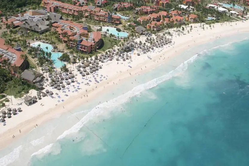 séjour République Dominicaine - Club Framissima Premium Tropical Deluxe Princess