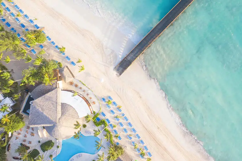 séjour République Dominicaine - Hôtel Impressive Punta Cana