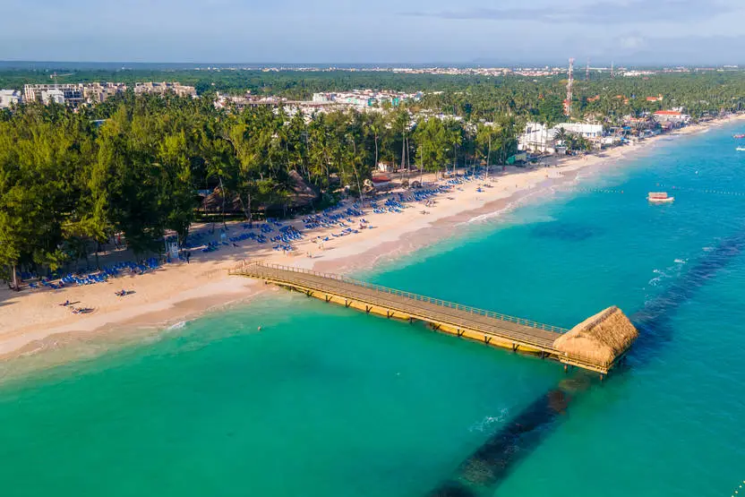 séjour République Dominicaine - Club Jumbo Vista Sol Punta Cana Beach Resort & Spa