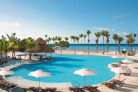 Hôtel Dreams Dominicus La Romana 5* - Arrivée Punta Cana bayahibe République Dominicaine