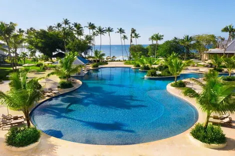 Hôtel Dreams La Romana Family Resort bayahibe République Dominicaine