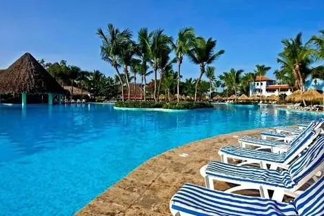 Hôtel Iberostar Hacienda Dominicus bayahibe REPUBLIQUE DOMINICAINE