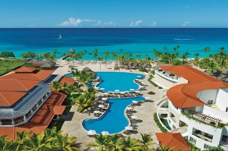 Hôtel TUI Sélection Dreams Dominicus La Romana bayahibe République Dominicaine