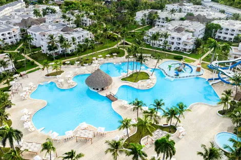 TUI Sélection Hôtel Sunscape Dominicus La Romana bayahibe République Dominicaine