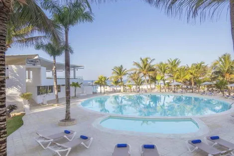 Circuit Adult Only +18 - Échappée Dominicaine depuis l'hôtel HM Alma de Bayahibe bayahibe République Dominicaine