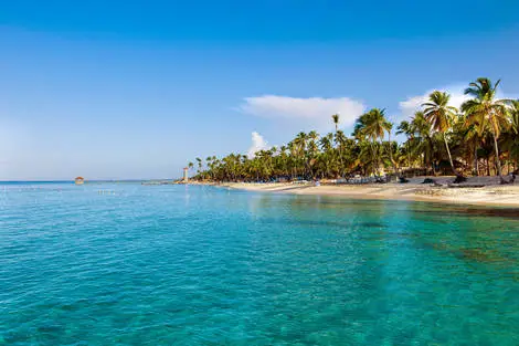 Hôtel Fram Sélection Catalonia Bayahibe bayahibe République Dominicaine