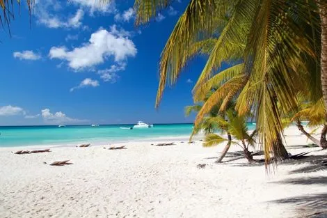 Ile de Saona
