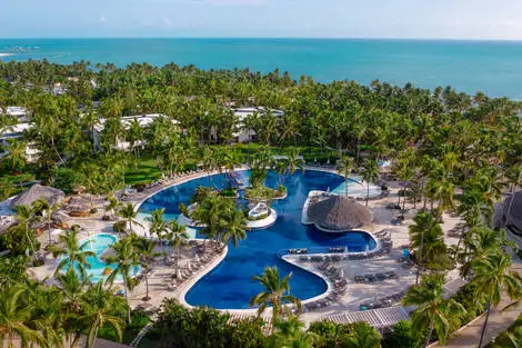 Club Framissima Catalonia Bavaro cabeza_del_toro République Dominicaine