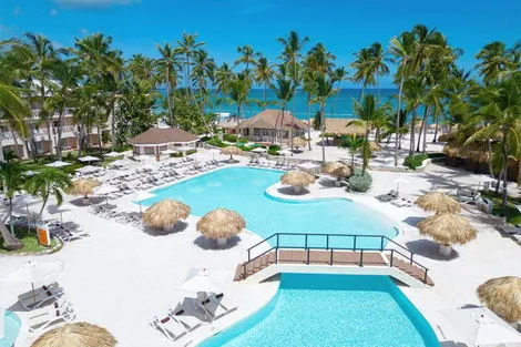 Hôtel Ôclub Experience Sunscape Coco Punta Cana cabeza_del_toro République Dominicaine