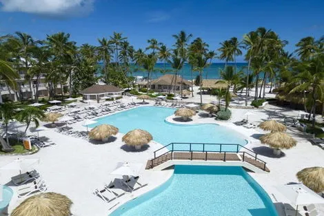 Hôtel Sunscape Coco Punta Cana Family cabeza_del_toro République Dominicaine