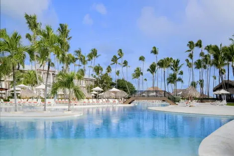 TUI Sélection Hôtel Sunscape Coco Punta Cana cabeza_del_toro République Dominicaine