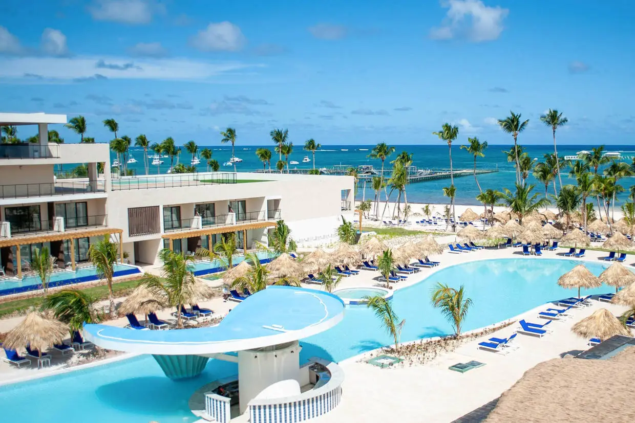 Hôtel Adult Only - Serenade All Suites 5*