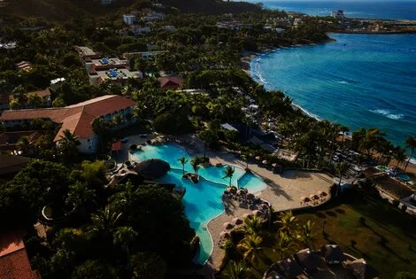 Hôtel Lifestyle Tropical Beach Resort & Spa All Inclusive costa_dorada REPUBLIQUE DOMINICAINE