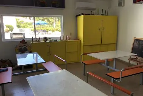 Hôtel Presidential Suites By Lifestyle costa_dorada REPUBLIQUE DOMINICAINE