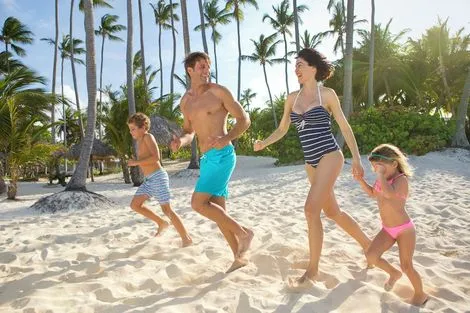 Hôtel Grand Palladium Punta Cana Komplex higuey REPUBLIQUE DOMINICAINE