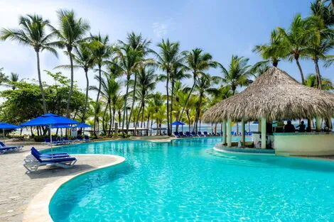 Club Lookéa Coral Costa Caribe juan_dolio République Dominicaine