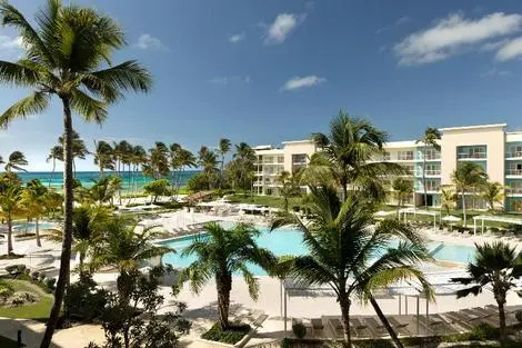 Hôtel The Westin Puntacana Resort la_altagracia REPUBLIQUE DOMINICAINE