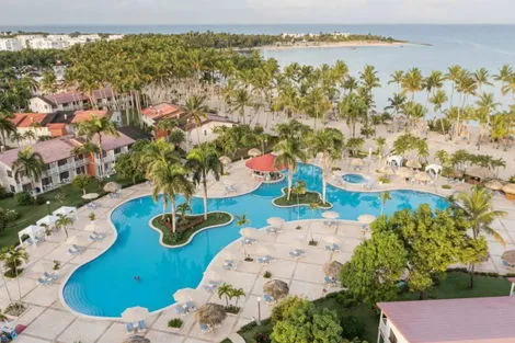 Hôtel Bahia Principe Explore La Romana 5* - Arrivée Punta Cana la_romana République Dominicaine