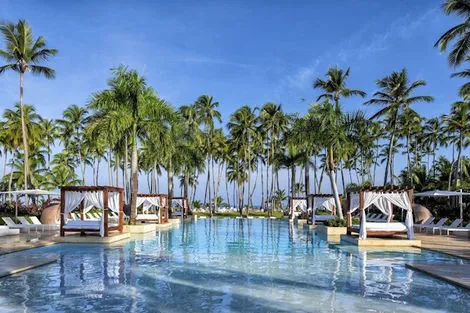 Hôtel Adult Only +18 - Viva V Samana By Wyndham las_terrenas République Dominicaine
