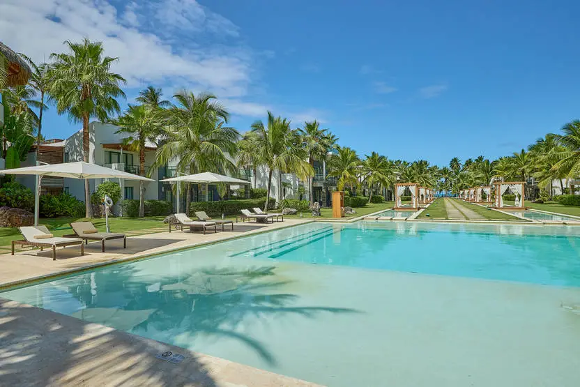 Hôtel Rêve caribéen : cap sur le Sublime Samana 5*