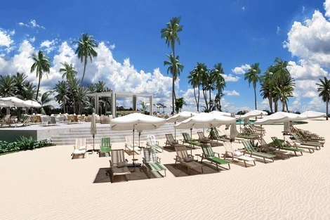 Hôtel Viva Miches By Wyndham miches REPUBLIQUE DOMINICAINE